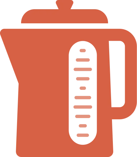 Kettle logo